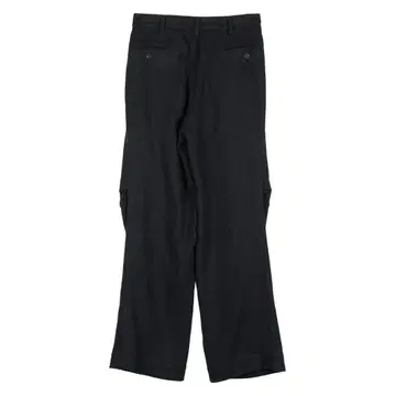 ZIGGY CHEN Articulated Knee Denim