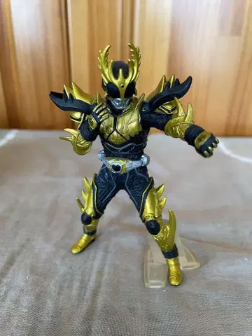 가면라이더 쿠우가 얼티밋 폼