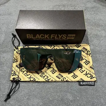 black flys MONO FLY 블랙 플라이 모노 플라이