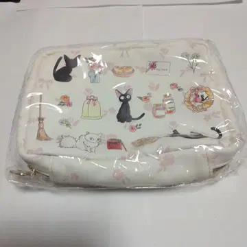 지브리 마녀 배달부 키키 파우치