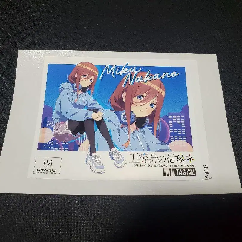 1번째 상품 이미지