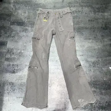 gimmick cargo pants y2k