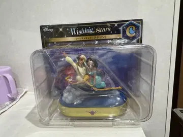 Disney Wishing Stars 알라딘