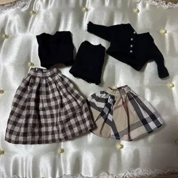 네오 브라이스 아웃핏
