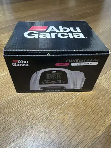아부 가르시아 FUNE DLC BG H-L 베이트릴