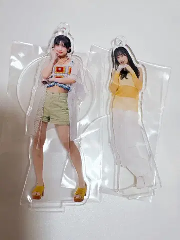 키타하라 모모 아크릴 스탠드