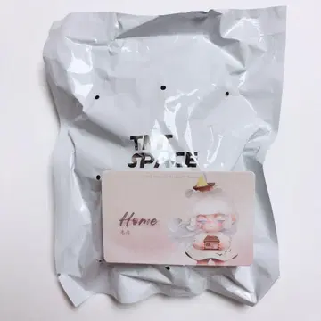 TNTSPACE LIITA 판타스틱 어드벤처 HOME