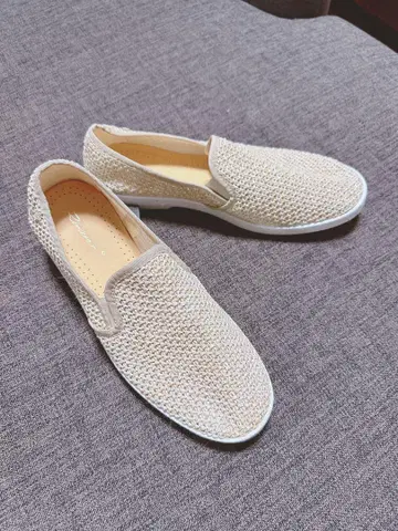 RIVIERAS 리비에라 남성용 슬립온
