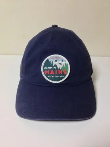 L.L.Bean 캡