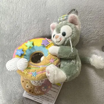 봉제 인형 디즈니 젤라토니