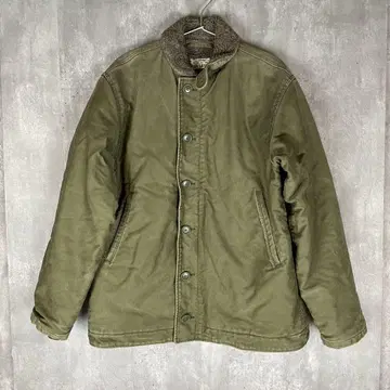 [빈티지] NAVY DEPARTMENT 네이비 밀리터리