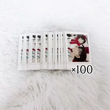 명탐정 코난 편애의 잔상 파샤코레 모리 란 100장