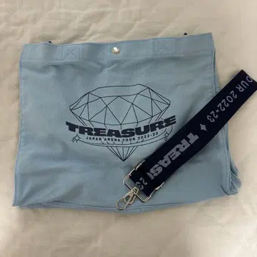 TREASURE JAPAN ARENA TOUR 2022-23 토트백