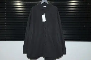 25ss STILL BY HAND 스틸 바이 핸드 셔츠 블루종 2