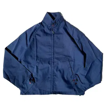 [ 90s ] USA Auburn Sportswear 해링턴 자켓 S