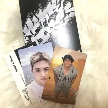 HYPEVIBES CxM 에스쿱스