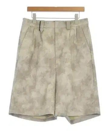 Breath 숏팬츠 남성용