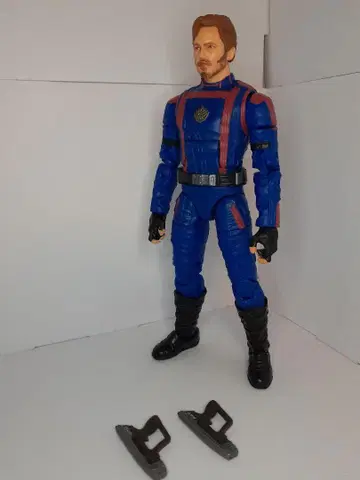 마블 레전드/Marvel legend 스타로드