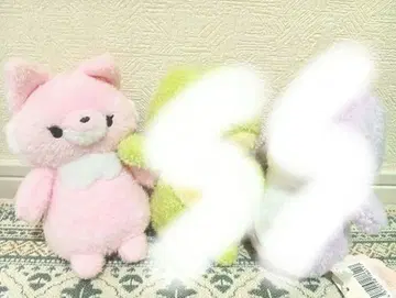 무섭지 않네 mocomoco 하슈 모모카미 씨