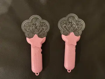 미미링 후리후리 스타라이트