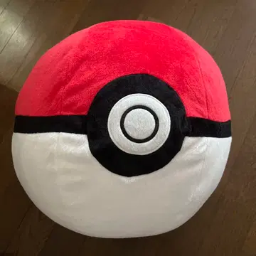 포켓몬스터 썬&문 메챠데카 봉제 인형