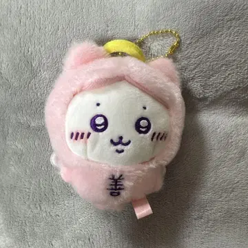 봉제 인형 치이카와 (먼작귀) 천사 선