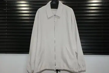 25ss STILL BY HAND 스틸 바이 핸드 집업 블루종