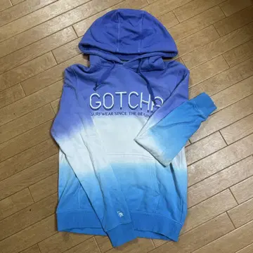 GOTCHA 후드티