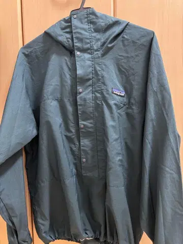 나일론 자켓 Patagonia 그린