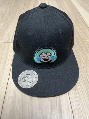 하츠네 미쿠 캡 R4G