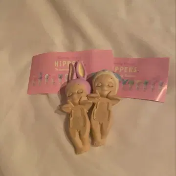 소니 엔젤 히퍼스 드리밍 시리즈 토끼 토끼