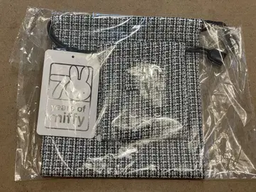 미피 팝업 복조리 2개 세트 트위드