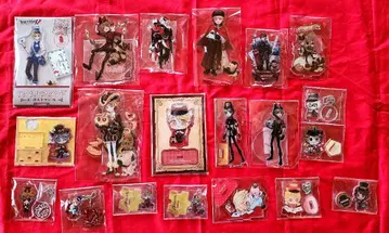 제5인격 포스트맨 묶음 판매