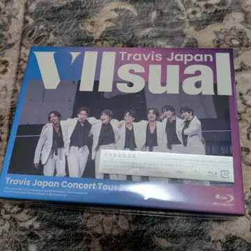 Travis Japan/Travis Japan 콘서트 투어 -