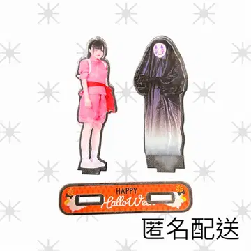 미우미오 사토 미우 카구라 미오 할로윈 한정판 아크릴 스탠드