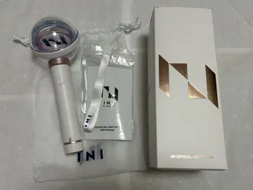 INI 응원봉 ver 1 새상품급