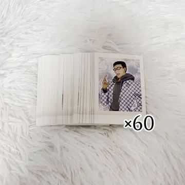 명탐정 코난 척안의 잔상 파샤코레 카자미 유야 60장