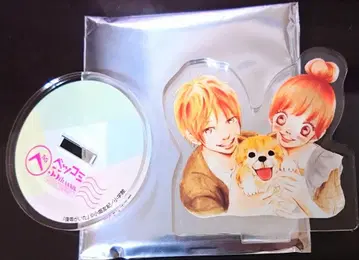 베츠코미 55주년 베츠코미전 보쿠라가 이타 아크릴 스탠드 오바타