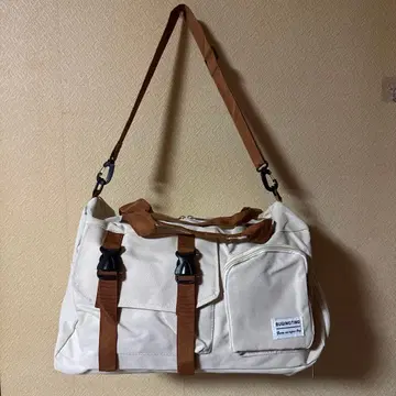 보스턴 백