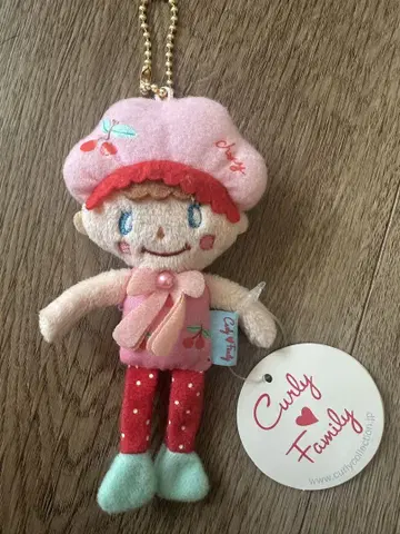 레어템! 레어 Curly Collection 컬리 컬렉션 참