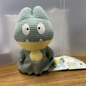 포켓몬 와플 원단 봉제 인형