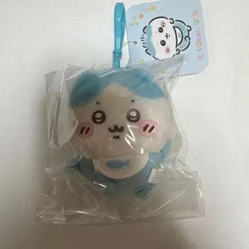 Chiikawa Baby 치이카와 마스코트 하치와레 baby