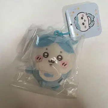 Chiikawa Baby 치이카와 마스코트 하치와레 baby