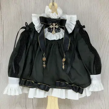 딜러제 MDD 인형 의류 1/4