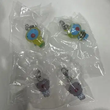우 페넬로페 메지루시 액세서리