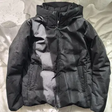 유나이티드 애로우즈 코마츠 마테레 다운 자켓