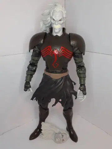 마블 레전드/Marvel legend 널