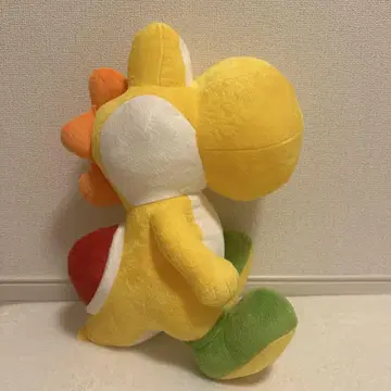 요시 봉제 인형