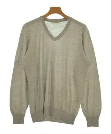 FIORONI 니트 스웨터 남성용