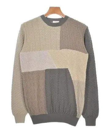 Altea 니트 스웨터 남성용